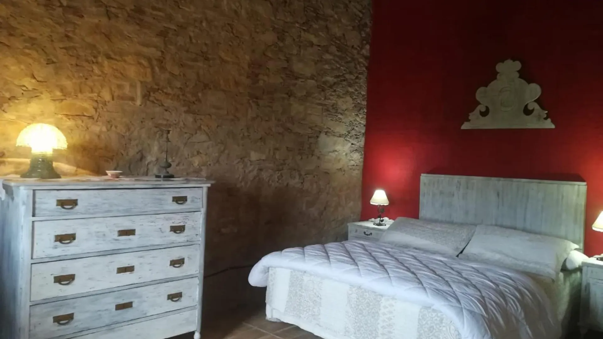 Casa Carina Apartment Ullastret إسبانيا