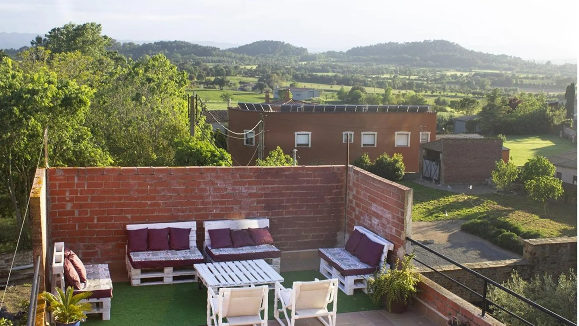 بيت للعطل Casa Carina Apartment Ullastret إسبانيا