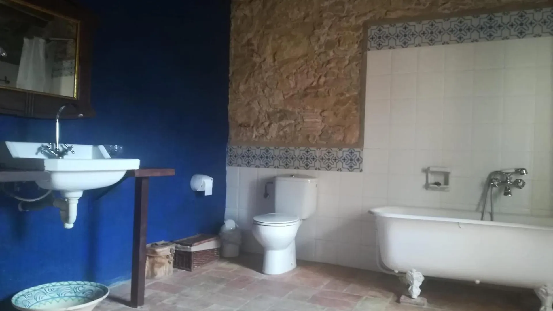 Casa Carina Apartment Ullastret 0*,