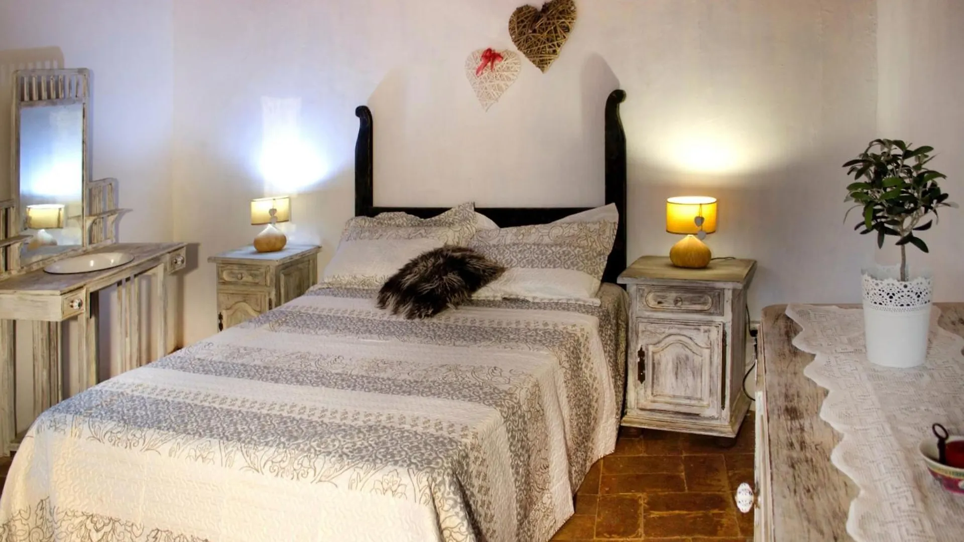 Casa Carina Apartment Ullastret