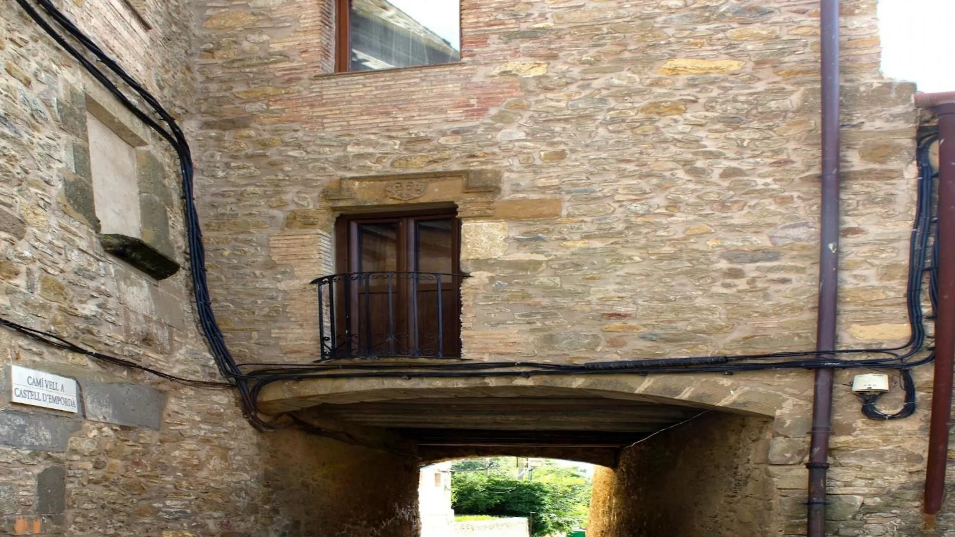 بيت للعطل Casa Carina Apartment Ullastret