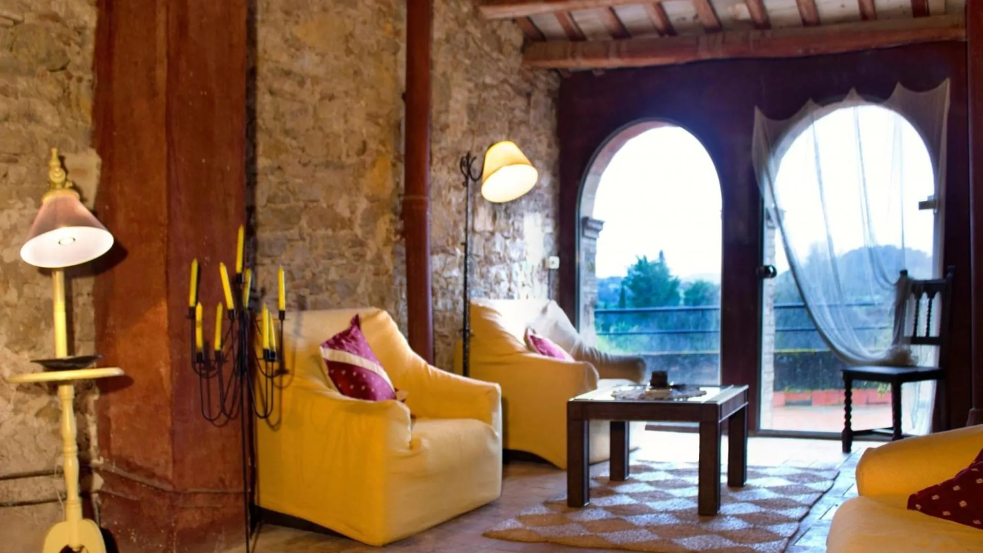 بيت للعطل Casa Carina Apartment Ullastret إسبانيا